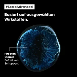 Lu2019Oru00E9al Professionnel Paris Serie Expert Scalp Advanced Anti-Dandruff Dermo-clarifier Shampoo von L’Oréal Professionnel Paris Sale