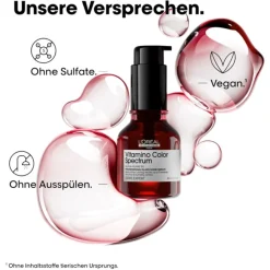 Lu2019Oru00E9al Professionnel Paris Serie Expert Vitamino Color Spectrum Glass Shine Serum von L’Oréal Professionnel Paris Clearance