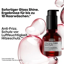 Lu2019Oru00E9al Professionnel Paris Serie Expert Vitamino Color Spectrum Glass Shine Serum von L’Oréal Professionnel Paris Clearance