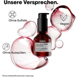 Lu2019Oru00E9al Professionnel Paris Serie Expert Vitamino Color Spectrum Glass Shine Serum von L’Oréal Professionnel Paris Clearance