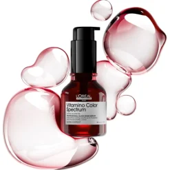 Lu2019Oru00E9al Professionnel Paris Serie Expert Vitamino Color Spectrum Glass Shine Serum von L’Oréal Professionnel Paris Clearance