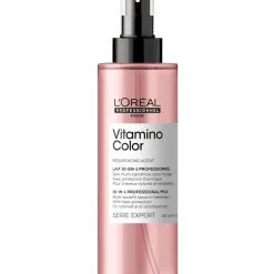 Lu2019Oru00E9al Professionnel Paris Serie Expert Vitamino Color 10-in-1 Professional Milk Spray von L’Oréal Professionnel Paris