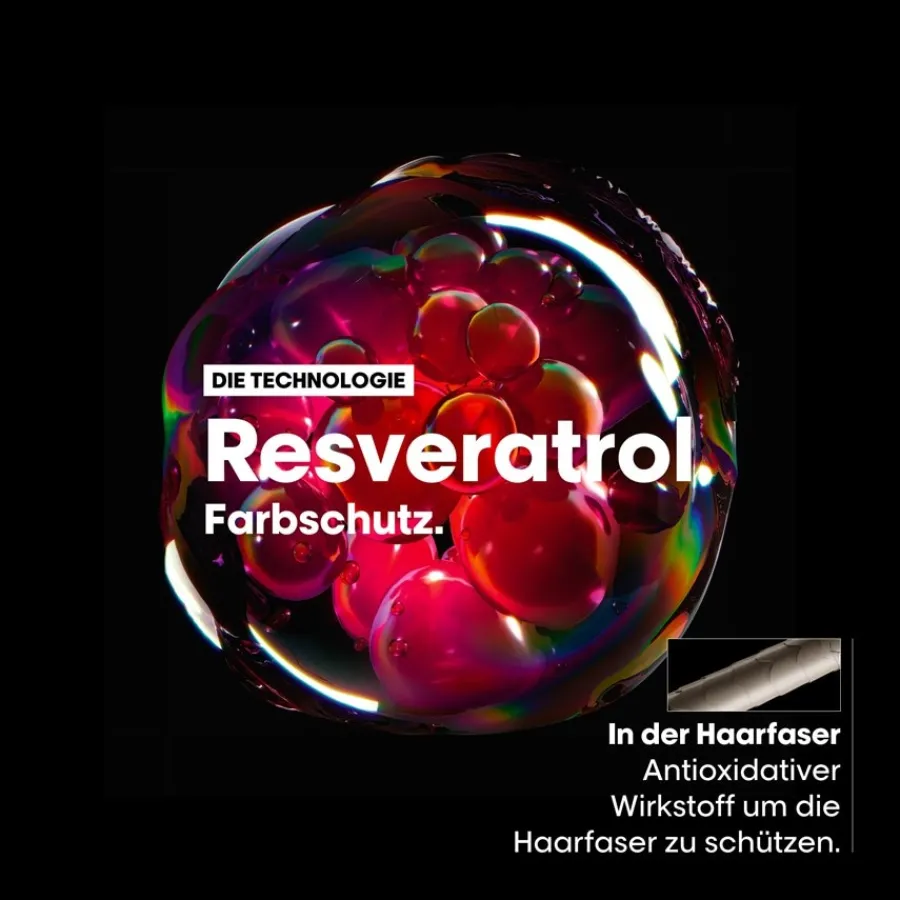 Lu2019Oru00E9al Professionnel Paris Serie Expert Vitamino Color Professional Resveratrol Mask von L’Oréal Professionnel Paris Online