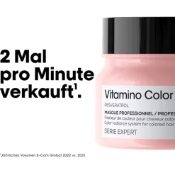 Lu2019Oru00E9al Professionnel Paris Serie Expert Vitamino Color Professional Resveratrol Mask von L’Oréal Professionnel Paris Online