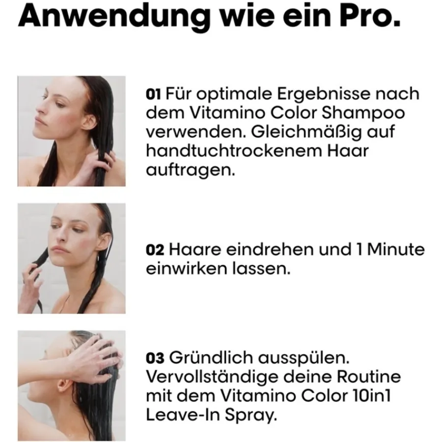 Lu2019Oru00E9al Professionnel Paris Serie Expert Vitamino Color Professional Resveratrol Mask von L’Oréal Professionnel Paris Online