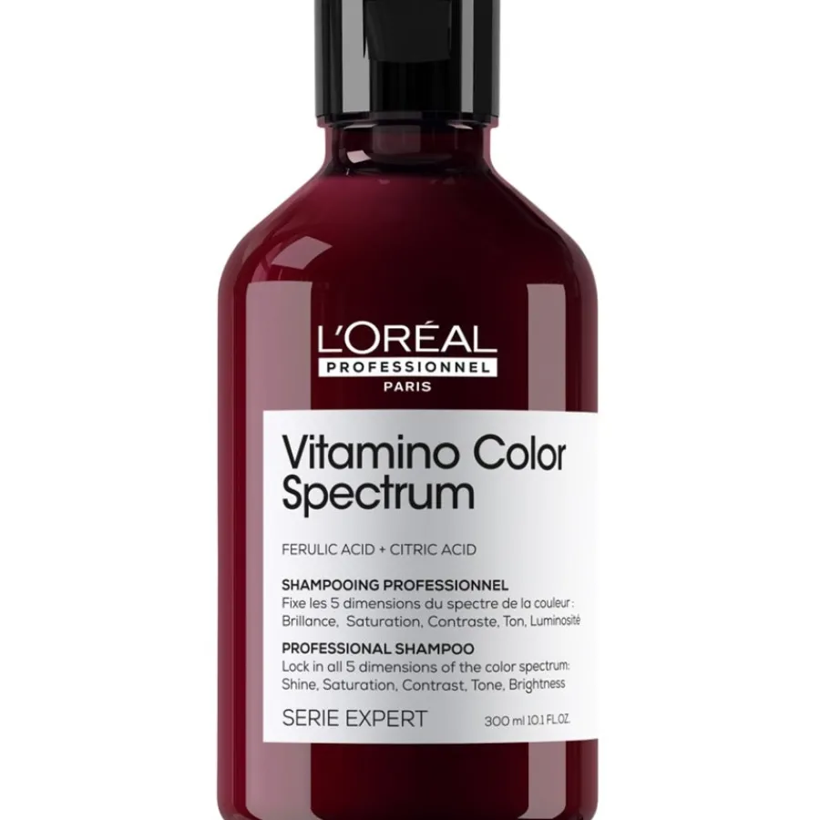 Lu2019Oru00E9al Professionnel Paris Serie Expert Vitamino Color Spectrum Shampoo von L’Oréal Professionnel Paris Best