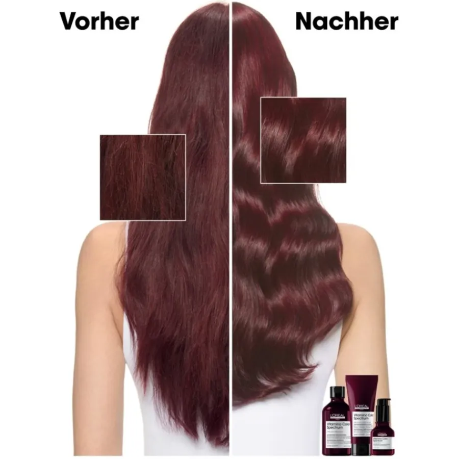 Lu2019Oru00E9al Professionnel Paris Serie Expert Vitamino Color Spectrum Shampoo von L’Oréal Professionnel Paris Best