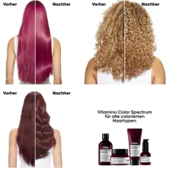 Lu2019Oru00E9al Professionnel Paris Serie Expert Vitamino Color Spectrum Shampoo von L’Oréal Professionnel Paris Best