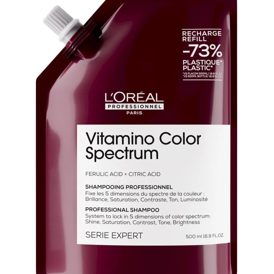 Lu2019Oru00E9al Professionnel Paris Serie Expert Vitamino Color Spectrum Shampoo von L’Oréal Professionnel Paris Best