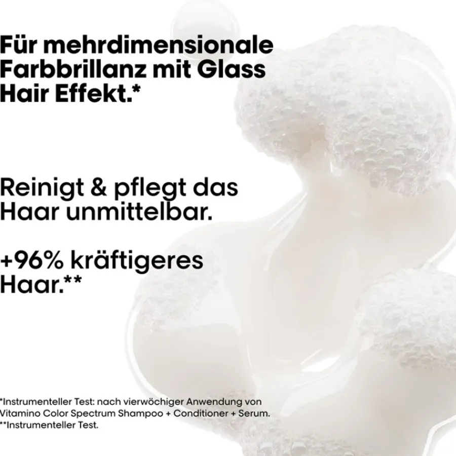 Lu2019Oru00E9al Professionnel Paris Serie Expert Vitamino Color Spectrum Shampoo von L’Oréal Professionnel Paris Best