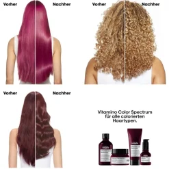 Lu2019Oru00E9al Professionnel Paris Serie Expert Vitamino Color Spectrum Shampoo von L’Oréal Professionnel Paris Best