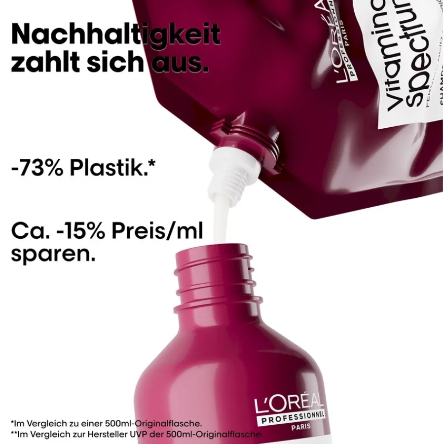 Lu2019Oru00E9al Professionnel Paris Serie Expert Vitamino Color Spectrum Shampoo von L’Oréal Professionnel Paris Best