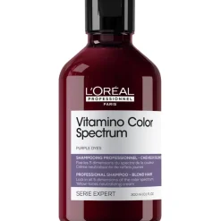 Lu2019Oru00E9al Professionnel Paris Serie Expert Vitamino Color Spectrum Purple Dyes Shampoo von L’Oréal Professionnel Paris Sale