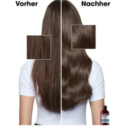 Lu2019Oru00E9al Professionnel Paris Serie Expert Vitamino Color Spectrum Blue Dyes Neutralizing Shampoo von L’Oréal Professionnel Paris New