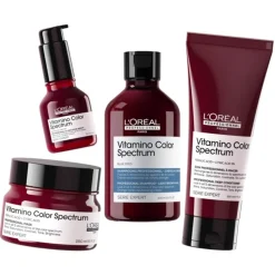 Lu2019Oru00E9al Professionnel Paris Serie Expert Vitamino Color Spectrum Blue Dyes Neutralizing Shampoo von L’Oréal Professionnel Paris New