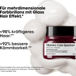 Lu2019Oru00E9al Professionnel Paris Serie Expert Vitamino Color Spectrum Maske von L’Oréal Professionnel Paris