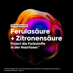 Lu2019Oru00E9al Professionnel Paris Serie Expert Vitamino Color Spectrum Maske von L’Oréal Professionnel Paris