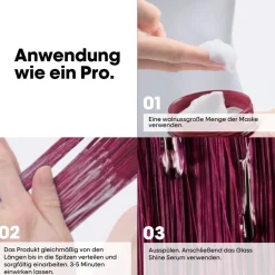 Lu2019Oru00E9al Professionnel Paris Serie Expert Vitamino Color Spectrum Maske von L’Oréal Professionnel Paris