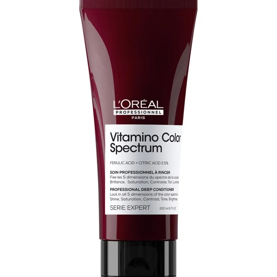 Lu2019Oru00E9al Professionnel Paris Serie Expert Vitamino Color Spectrum Deep Conditioner von L’Oréal Professionnel Paris