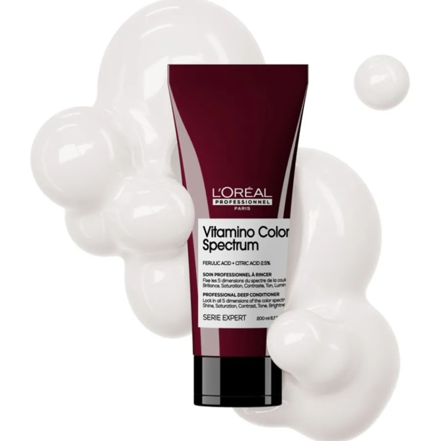 Lu2019Oru00E9al Professionnel Paris Serie Expert Vitamino Color Spectrum Deep Conditioner von L’Oréal Professionnel Paris