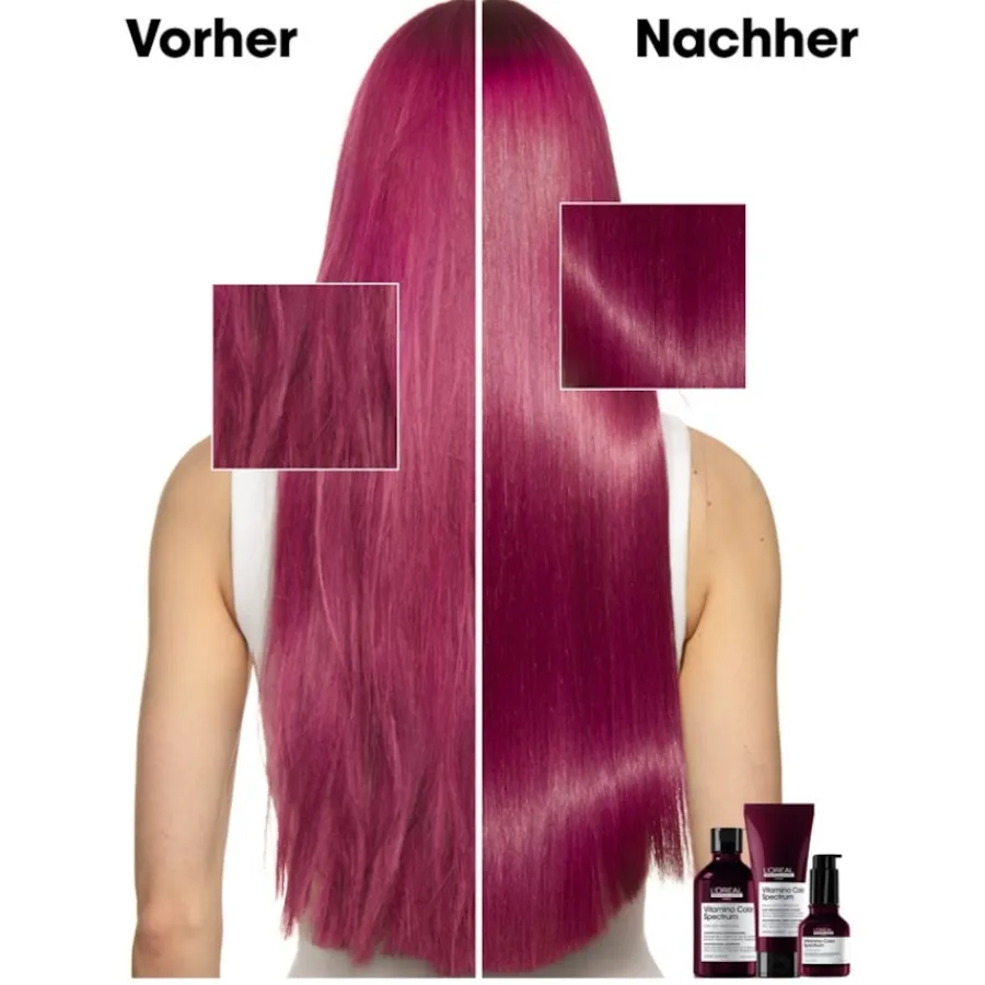 Lu2019Oru00E9al Professionnel Paris Serie Expert Vitamino Color Spectrum Deep Conditioner von L’Oréal Professionnel Paris