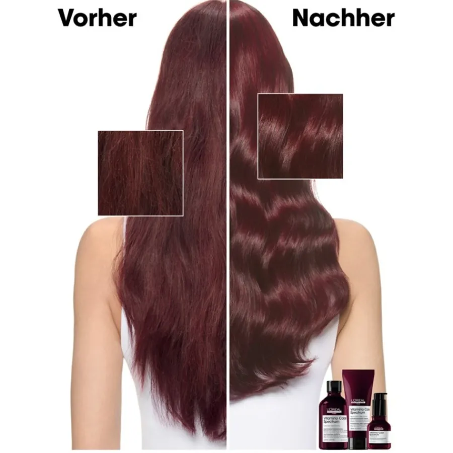 Lu2019Oru00E9al Professionnel Paris Serie Expert Vitamino Color Spectrum Deep Conditioner von L’Oréal Professionnel Paris