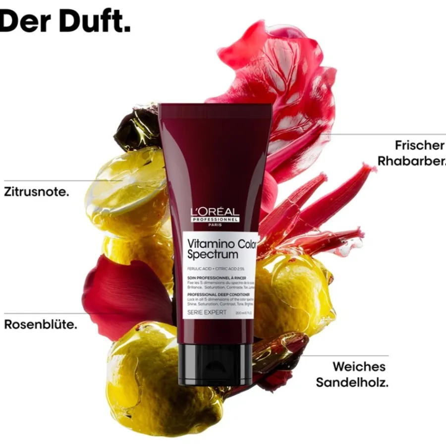 Lu2019Oru00E9al Professionnel Paris Serie Expert Vitamino Color Spectrum Deep Conditioner von L’Oréal Professionnel Paris