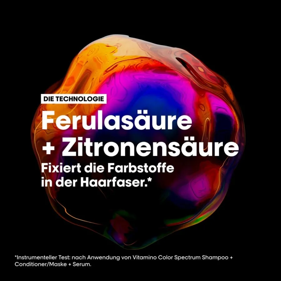 Lu2019Oru00E9al Professionnel Paris Serie Expert Vitamino Color Spectrum Deep Conditioner von L’Oréal Professionnel Paris