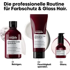 Lu2019Oru00E9al Professionnel Paris Serie Expert Vitamino Color Spectrum Deep Conditioner von L’Oréal Professionnel Paris