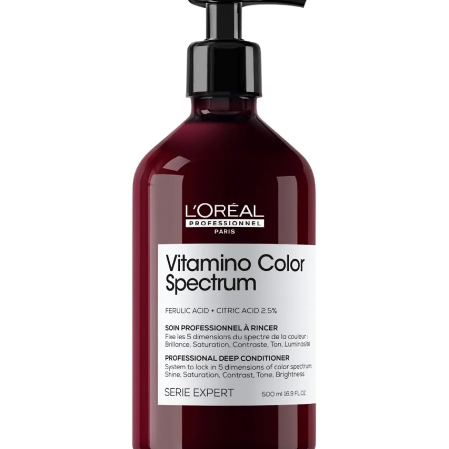 Lu2019Oru00E9al Professionnel Paris Serie Expert Vitamino Color Spectrum Deep Conditioner von L’Oréal Professionnel Paris