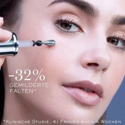 Lancu00F4me Serum Advanced Génifique Yeux Light Pearl von Lancôme Online