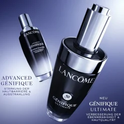 Lancu00F4me Serum Advanced Génifique Ultimate Serum von Lancôme New