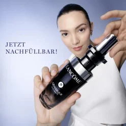 Lancu00F4me Serum Advanced Génifique Ultimate Serum von Lancôme New