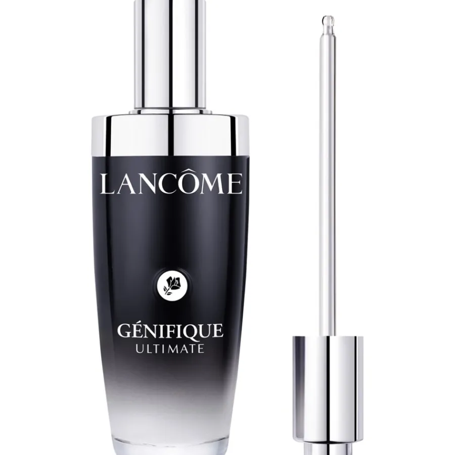 Lancu00F4me Serum Advanced Génifique Ultimate Serum von Lancôme New