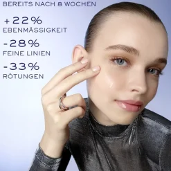 Lancu00F4me Serum Advanced Génifique Ultimate Serum von Lancôme New