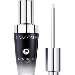 Lancu00F4me Serum Advanced Génifique Ultimate Serum von Lancôme New