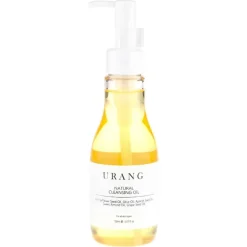 URANG Serum & Essence Natural Cleansing Oil von