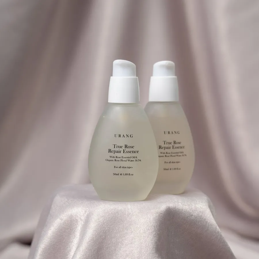 URANG Serum & Essence True Rose Repair Essence von Outlet