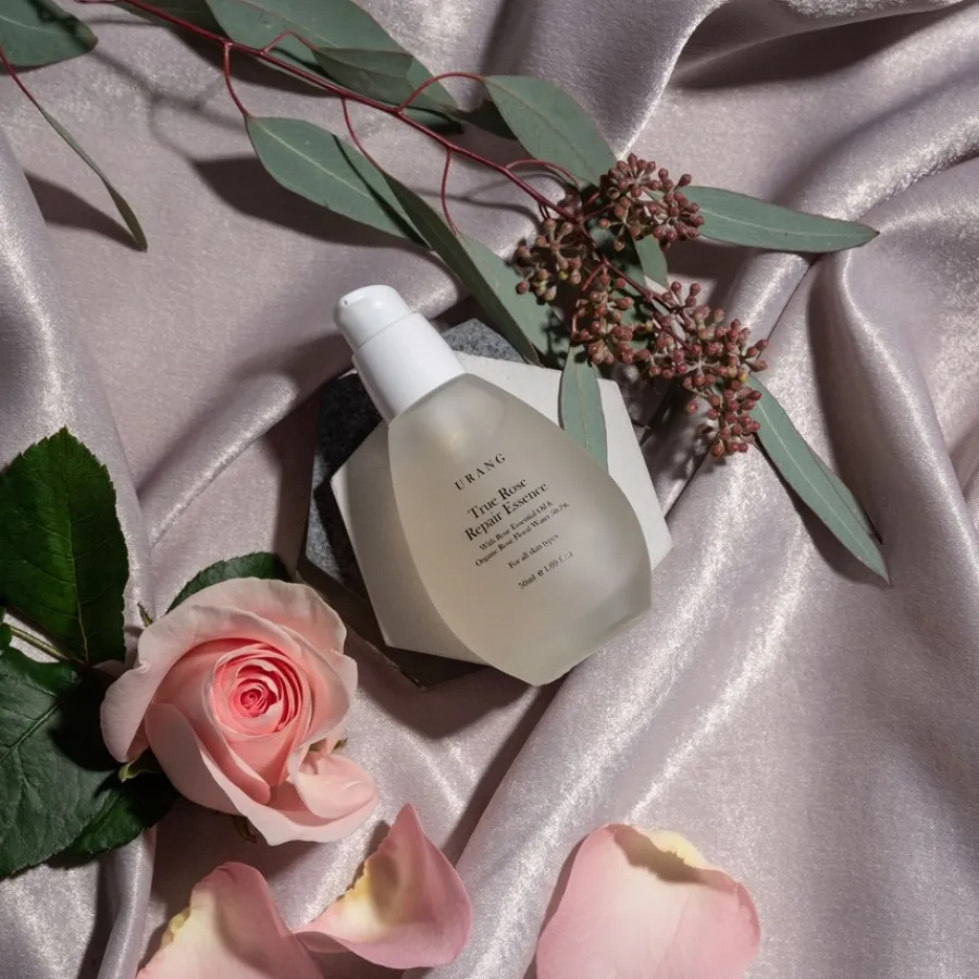 URANG Serum & Essence True Rose Repair Essence von Outlet