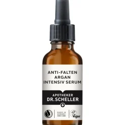 Dr. Scheller Serum & Gesichtsöl Anti-Falten Argan Intensiv Serum von