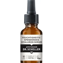 Dr. Scheller Serum & Gesichtsöl Feuchtigkeitsspendendes Hyaluron Serum von