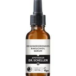 Dr. Scheller Serum & Gesichtsöl Regenerierendes Bakuchiol Serum von