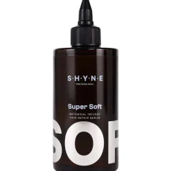 SHYNE Serum & Oil Super Soft Botanical Infused Hair Repair Serum von New