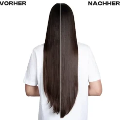 SHYNE Serum & Oil Super Soft Botanical Infused Hair Repair Serum von New