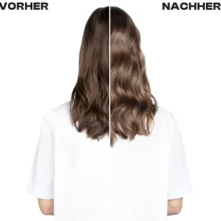 SHYNE Serum & Oil Super Soft Botanical Infused Hair Repair Serum von New