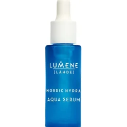 Lumene Serum & Öl Aqua Serum von Discount