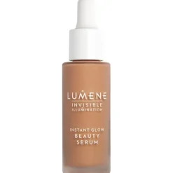 Lumene Serum & Öl Instant Glow Beauty Serum von