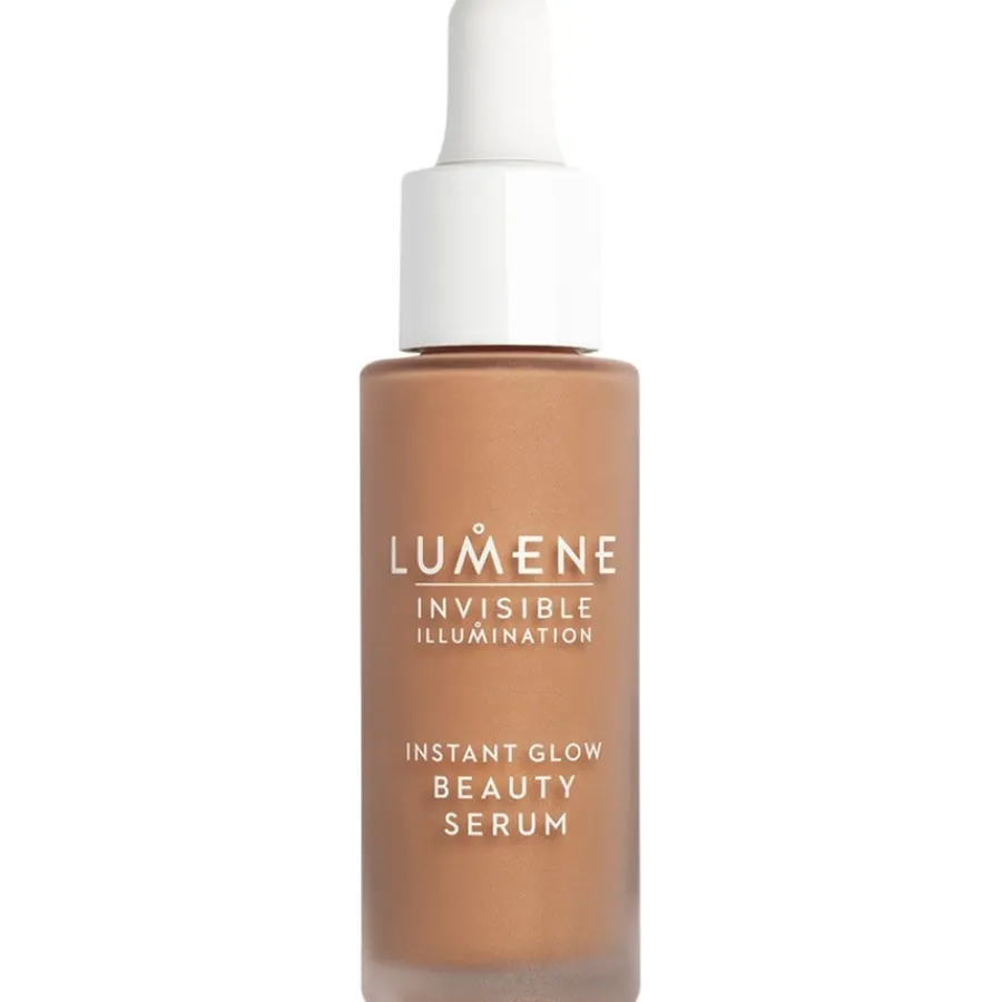 Lumene Serum & Öl Instant Glow Beauty Serum von