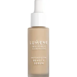 Lumene Serum & Öl Instant Glow Beauty Serum von