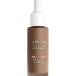 Lumene Serum & Öl Instant Glow Beauty Serum von